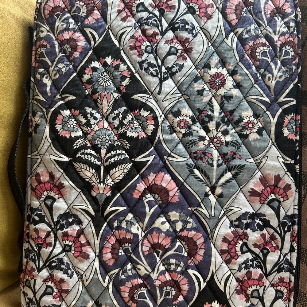 Vera Bradley iPad Case NWOT
